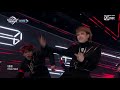 ateez hala hala special stage m countdown 190131 ep.604