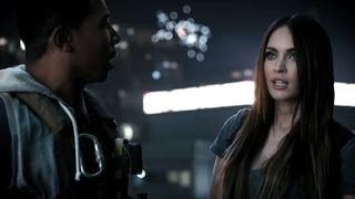 Call of Duty: Ghosts mit Megan Fox | Epic Night Out - Live-Action-Trailer