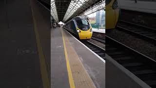 1 May 2023, _ WJAZD PENDOLINO w perony,  11 wagonow.