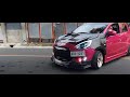 Mitsubishi Mirage HB Projector Foglight, Gauge light and Dual light DRL