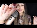 asmr roleplay arkadaŞin senİ buluŞmaya hazirliyor💕 doing your make up tÜrkÇe asmr