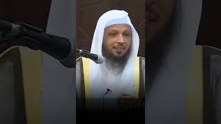 لماذا يعاني أطباء النفس من الاكتئاب؟ - الشيخ سعد العتيق