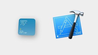 Create iOS WidgetBundle in Xcode