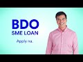 Keep your business running with BDO SME Ready Check