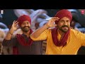 etthara jenda full video song telugu rrr ntr ram charan alia ajay devgn keeravaani ss rajamouli