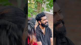 എന്റെ cuteness നോക്കി ഇരിക്കുവാണ് കുട്ടി 😂😜 #trending #viral #romantic #love #youtubeshorts