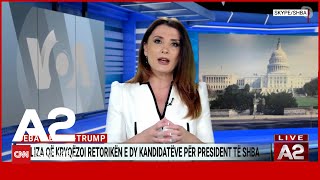 Biden përballë Trump/ Zaimi: Nuk shfrytëzoi pikën e dobët të Trump, përballjen me drejtësinë