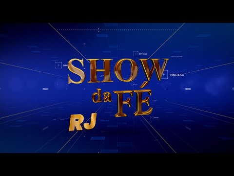 Show Da Fé Rio 13 02 2025 Youtube