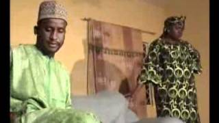 Hausa Movie = Sabon Shafi 3