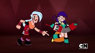 Mighty Magiswords - Violet Vern