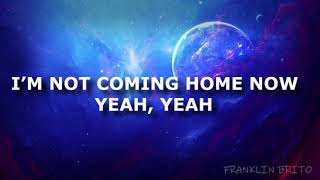 Chase Atlantic // KNOW ME (Lyrics)