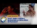 PDIP Buka Suara Wacana Duet Anies Andika