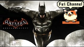 ♯13【PS4 日本語吹き替えフルHD 1080ｐ】Batman: Arkham Knight（バットマン アーカムナイト） 実況【究極のバットマンゲームを大興奮プレイ】