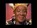 rita marley in depth interview 1991