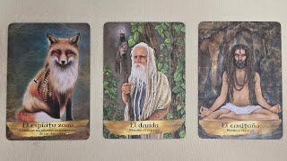 🦋💫¿QUÉ PASARÁ ENTRE VOSOTR@S PRÓXIMAMENTE?💫🦋Tarot interactivo