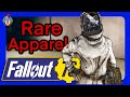 Never Tell Me the Odds! 11 Ultra Rare Outfits in Fallout 76 and How to get them!