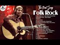 Dan Fogelberg, James Taylor, Jim Croce, John Denver, Don McLean - FOLK COUNTRY SONGS