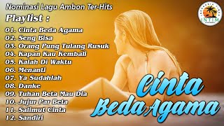 Nominasi Lagu Ambon Ter-Hits Cinta Beda Agama