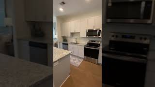 A1 Model Floor Plan!