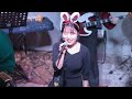 【live cilp】【4k】【231209】 『 butter fly 』 cover by 검은오리 【it s time to 입duck】