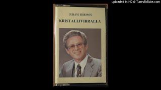 Juhani Eriksson - 01 Kristallivirta