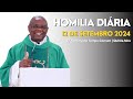 HOMILIA DIÁRIA - 23ª Semana do Tempo Comum | Quinta-feira