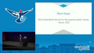 Platform9 : Build an Openstack hybrid cloud on AWS