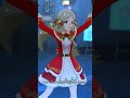 【ミリシタmvソロas】stereophonic isotonic ロコ メリー・ドリームナイト　アナザーシェーダー陰強