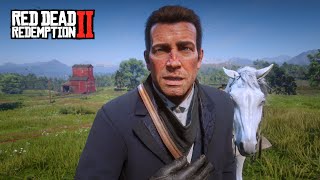 #28 MISI ANU!! RDR 2 Story Mode