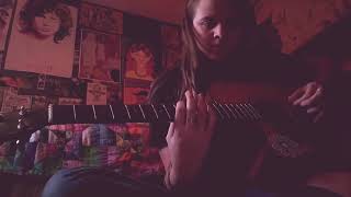 Null - original song