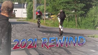 2021 Rewind! | VW Crew