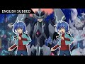 [Misc] Aichi Awakens the Twin Blades English Subbed | Vanguard Zero #Shorts