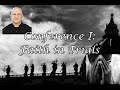 Living Through These Trying Times: Faith in Trials (Conference 1/5) ~ Fr. Ripperger