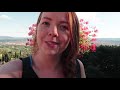 pool day in florence study abroad vlog