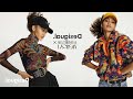 Desigual x Monsieur Christian Lacroix - FW21 collection