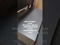 melamine face plywood and mdf board