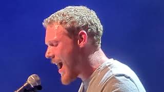 Split Personality Blues LIVE Matt Maeson