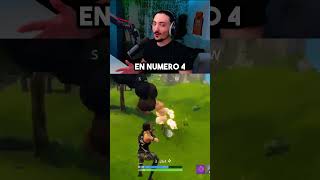 Ces trucs d'anciens sur Fortnite #fortnite #humour