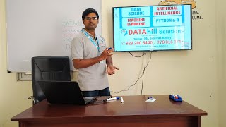 02 Python Numpy Array DATAhill Solutions