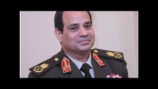 Egypt election: President Sisi WINS with 92% of vote after rivals DROP OUT