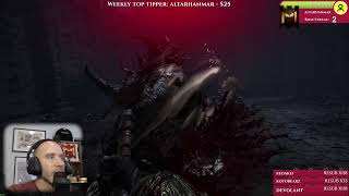 New Dark Messiah type RPG?! 🔥Fatekeeper Early Access