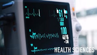 Health Sciences Program Teaser