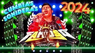 ⚡MIX CUMBIAS PERRONAS PARA BAILAR 2024🕺🏻💃🏻CUMBIAS SONIDERAS MIX GRUPO QUINTANNA,TEPOZ,SONIDO FAMOSO🥳