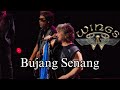 WINGS : Bujang Senang 4k | 26.8.2023