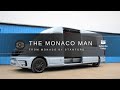 The Monaco MAN