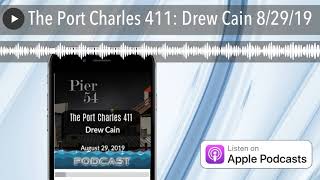 The Port Charles 411: Drew Cain 8/29/19