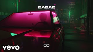 Ace Banzuelo - Babae (Official Lyric Video)