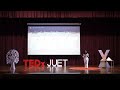 How to make people care about climate change? | Vidhi Adhikaari | TEDxJUET