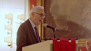 Convegno Internazionale sul Sinodo Panamazzonico: intervento del prof. Roberto de Mattei