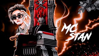 MC STAN Mashup Mujhse Shaadi Karogi | Free Fire Montage Video | Game Play Credit:- @AloneboyFF